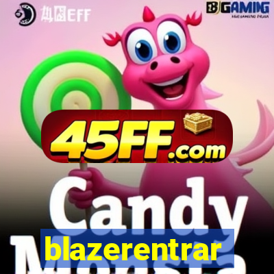blazerentrar
