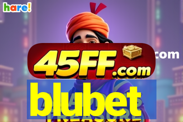 blubet