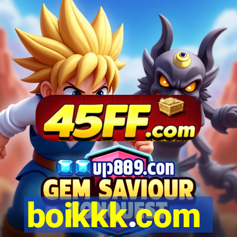 boikkk.com