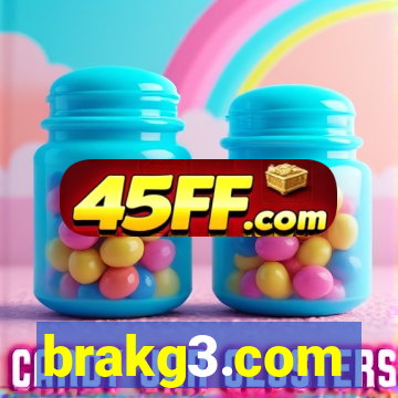 brakg3.com