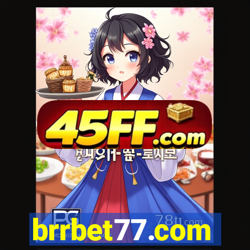 brrbet77.com