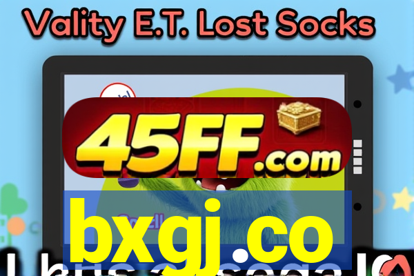 bxgj.co