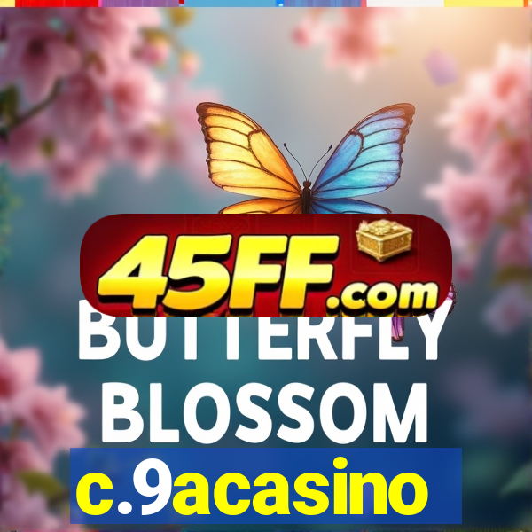 c.9acasino