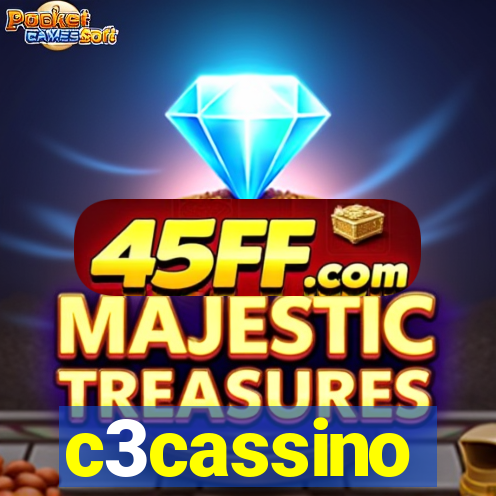 c3cassino