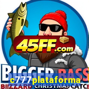 c777plataforma