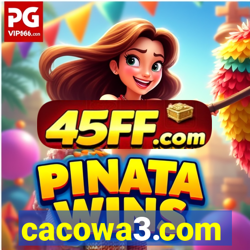 cacowa3.com