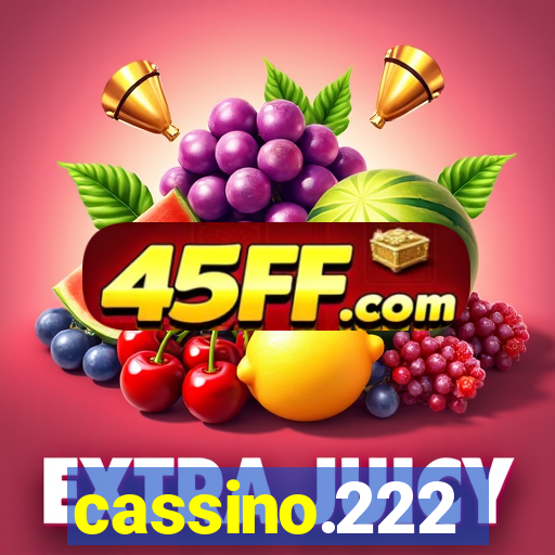 cassino.222