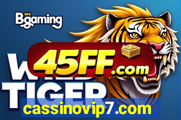 cassinovip7.com
