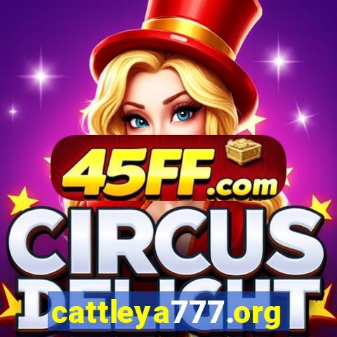 cattleya777.org