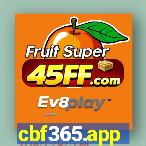 cbf365.app