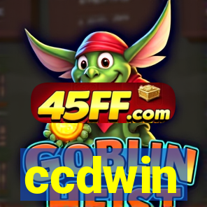 ccdwin