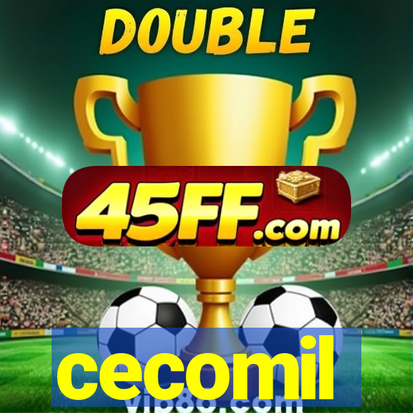 cecomil