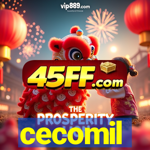 cecomil