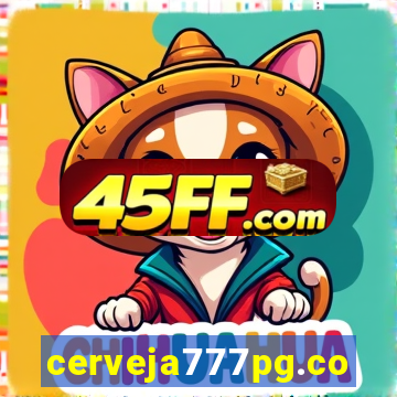 cerveja777pg.com