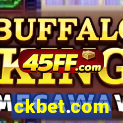 ckbet.com
