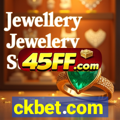 ckbet.com