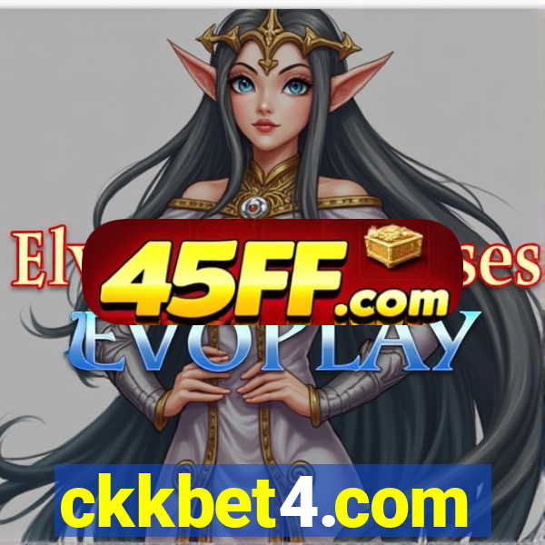 ckkbet4.com