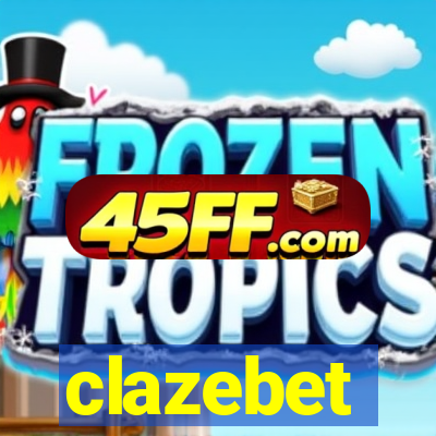 clazebet