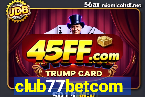 club77betcom