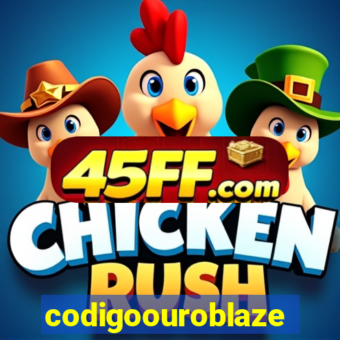 codigoouroblaze