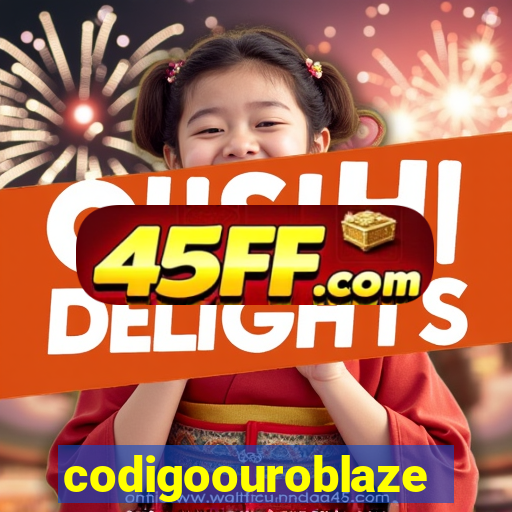codigoouroblaze