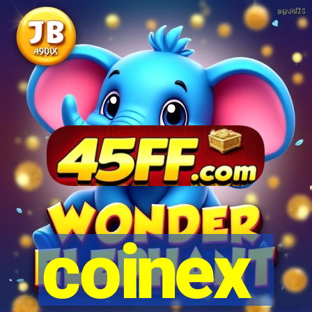 coinex