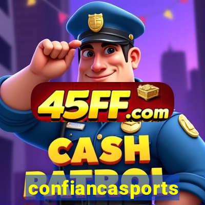 confiancasports.com