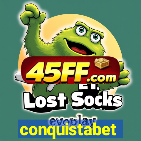 conquistabet
