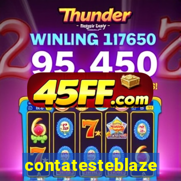 contatesteblaze