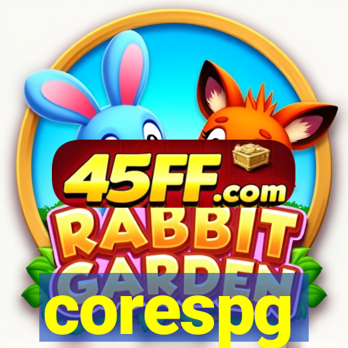 corespg