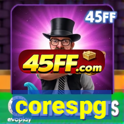 corespg