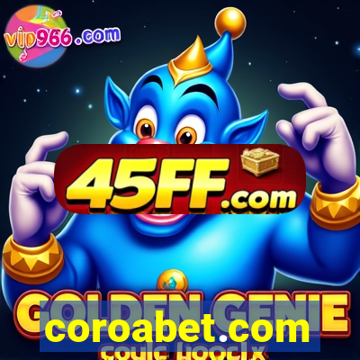 coroabet.com