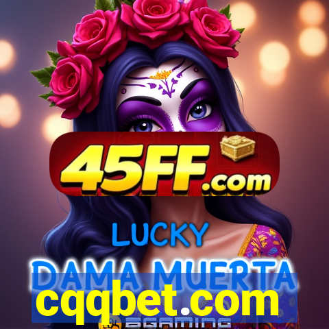 cqqbet.com
