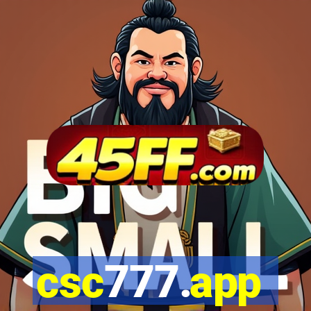 csc777.app