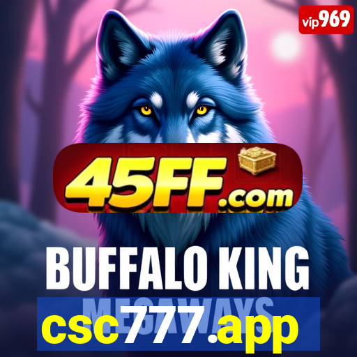 csc777.app