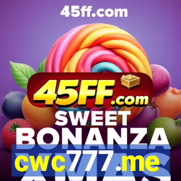 cwc777.me