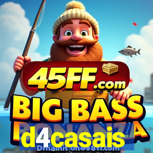 d4casais