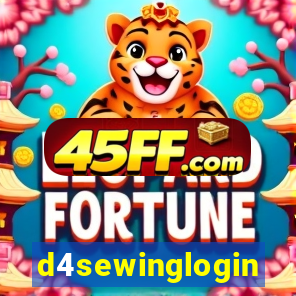 d4sewinglogin
