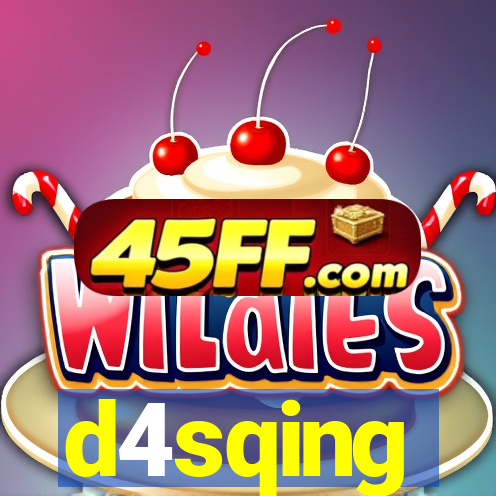 d4sqing