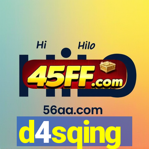d4sqing