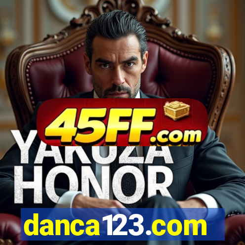 danca123.com