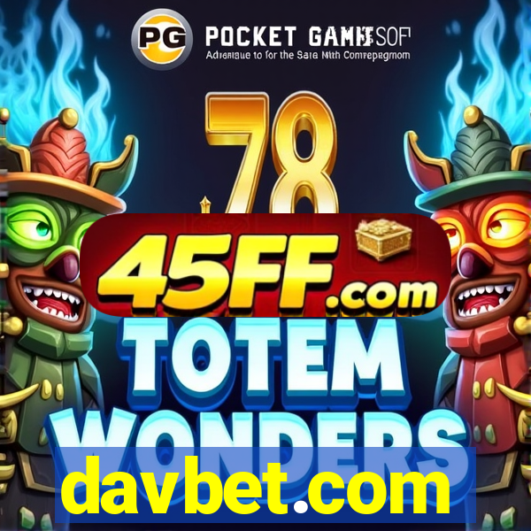 davbet.com