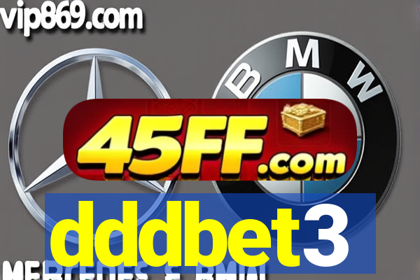 dddbet3