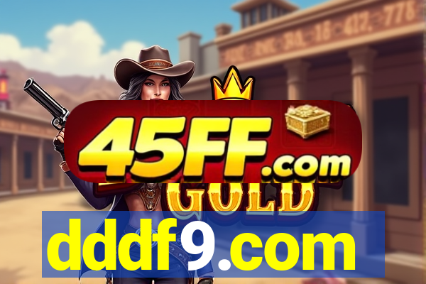 dddf9.com