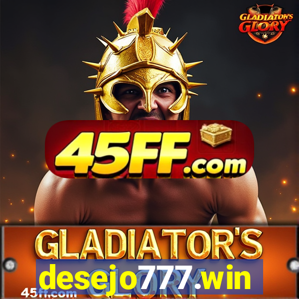 desejo777.win