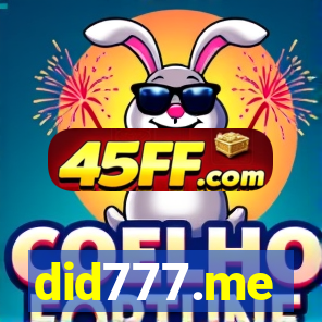 did777.me