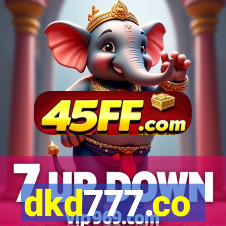dkd777.co