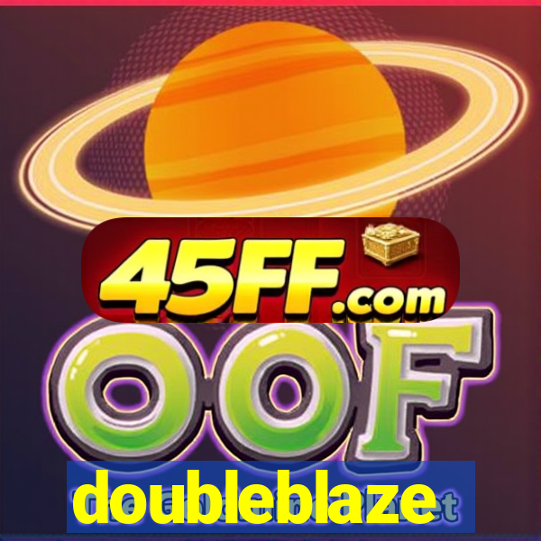 doubleblaze