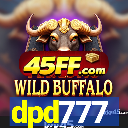 dpd777