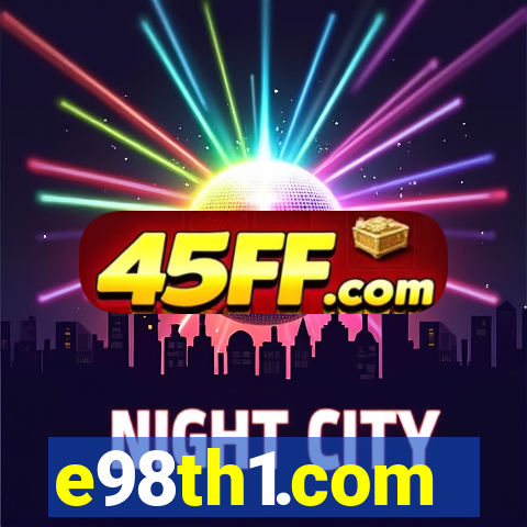 e98th1.com